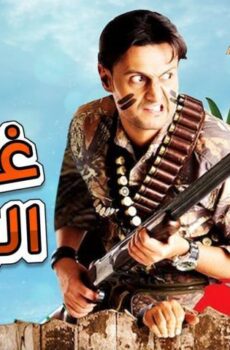 فيلم غش الزوجية (2012)