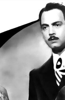فيلم جحيم الغيرة (1953)