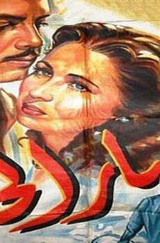 فيلم انتصار الحب (1954)