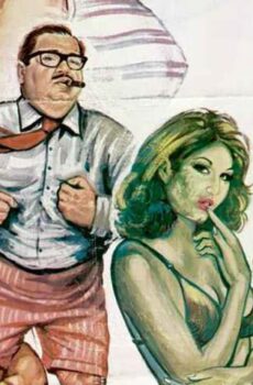 فيلم النصابين الثلاثة (1968)