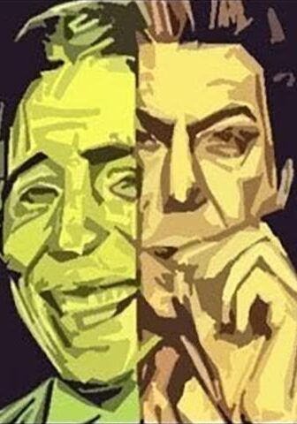 فيلم الخدعة الخفية (1979)