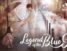 مسلسل أسطورة البحر الأزرق Legend of the Blue Sea الحلقة 20 (الأخيرة) مترجمة