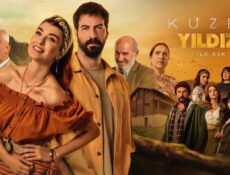 مسلسل نجمة الشمال الحلقة 5 مترجمة – Kuzey Yildizi