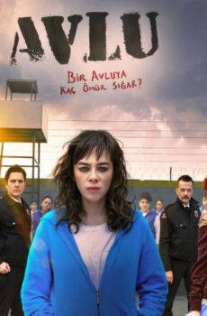 مسلسل الفناء الحلقة 29 مترجمة – Avlu