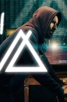 فيلم الهرم الرابع (2016)