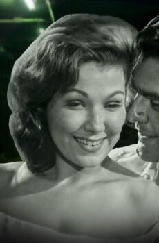 فيلم فضيحة في الزمالك (1959)