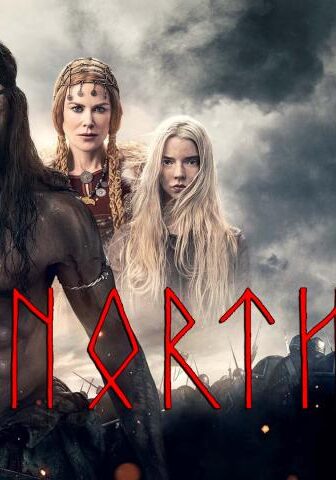فيلم The Northman 2022 مترجم