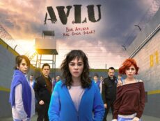 مسلسل الفناء الحلقة 4 مترجمة – Avlu