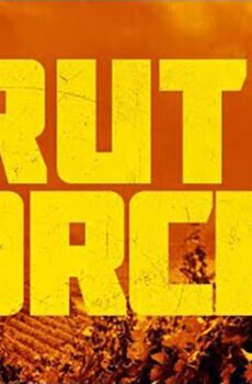 فيلم Brut Force 2022 مترجم