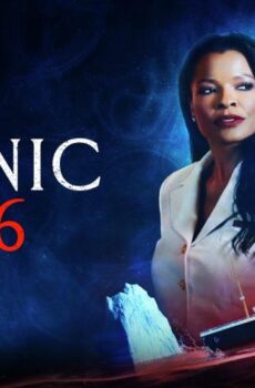 فيلم Titanic 666 2022 مترجم