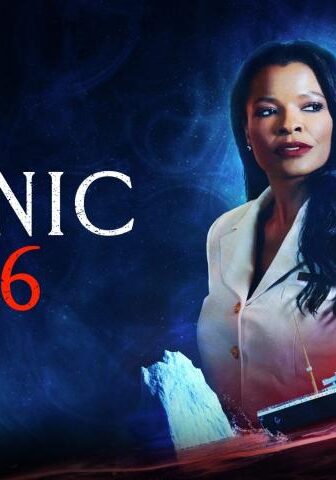 فيلم Titanic 666 2022 مترجم
