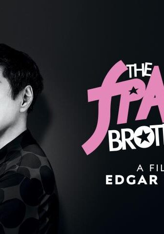 فيلم The Sparks Brothers 2021 مترجم