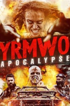 فيلم Wyrmwood: Apocalypse 2021 مترجم