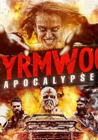 فيلم Wyrmwood: Apocalypse 2021 مترجم