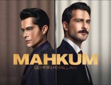 مسلسل السجين الحلقة 16 مترجمة – Mahkum