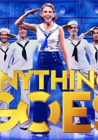 فيلم Anything Goes 2021 مترجم
