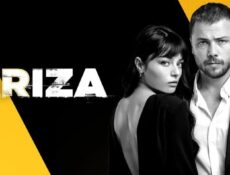 مسلسل علي رضا الحلقة 23 مترجمة – Ariza