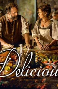 فيلم Delicious 2021 مترجم