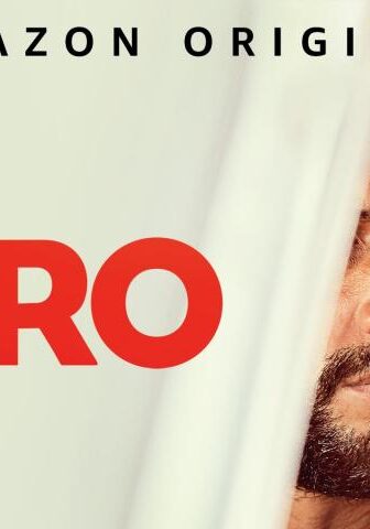 فيلم A Hero 2021 مترجم