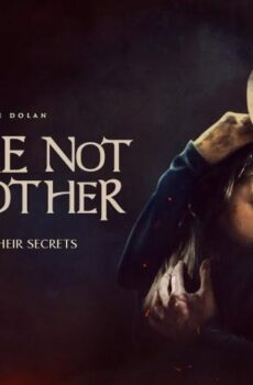 فيلم You Are Not My Mother 2021 مترجم