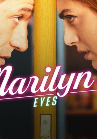 فيلم Marilyn’s Eyes 2021 مترجم