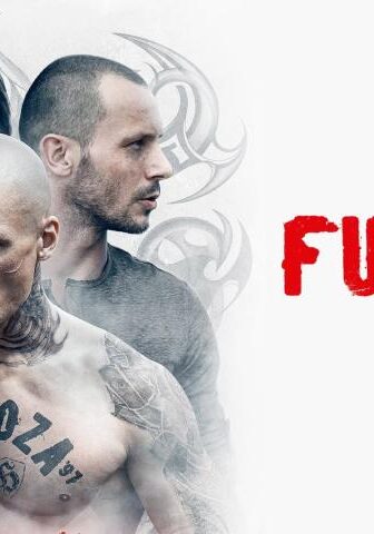فيلم Furioza 2021 مترجم