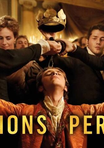 فيلم Lost Illusions 2021 مترجم