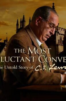 فيلم The Most Reluctant Convert 2021 مترجم