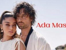 مسلسل حكاية جزيرة الحلقة 9 مترجمة – Ada Masali
