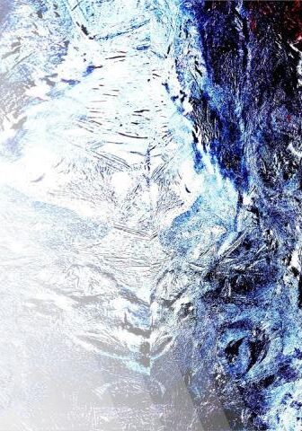 فيلم The Ice Demon 2021 مترجم