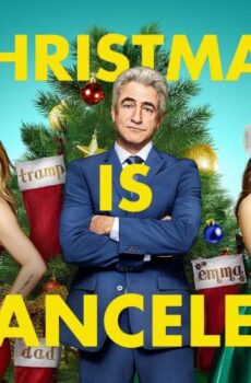 فيلم Christmas Is Canceled 2021 مترجم