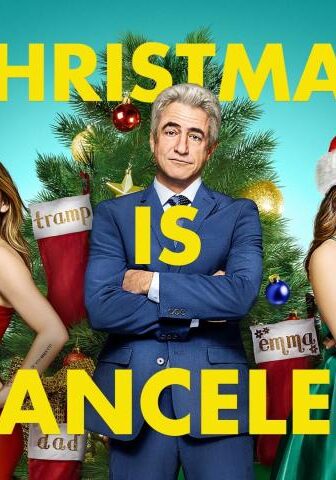 فيلم Christmas Is Canceled 2021 مترجم