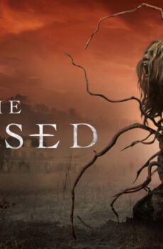 فيلم The Cursed 2021 مترجم