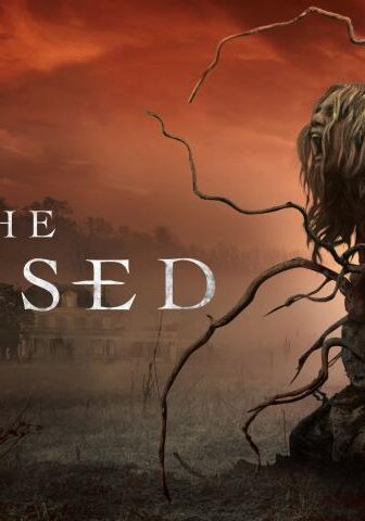 فيلم The Cursed 2021 مترجم