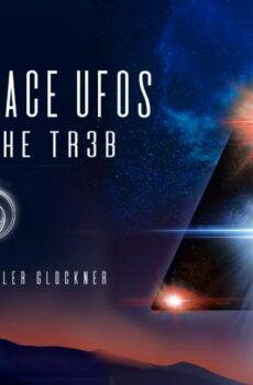 فيلم Secret Space UFOs: Rise of the TR3B 2021 مترجم