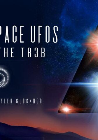 فيلم Secret Space UFOs: Rise of the TR3B 2021 مترجم