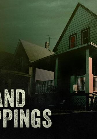 فيلم The Cleveland Kidnappings 2021 مترجم