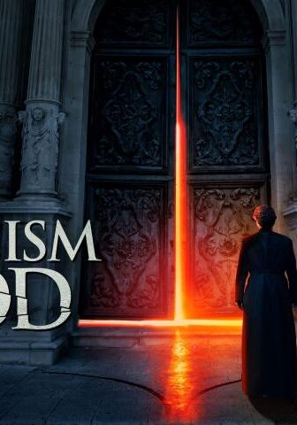 فيلم The Exorcism of God 2021 مترجم