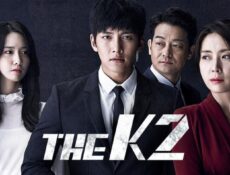 مسلسل كي تو The K2 الحلقة 8 مترجمة