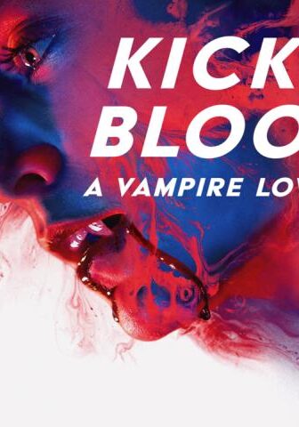 فيلم Kicking Blood 2021 مترجم