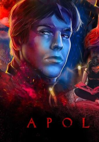 فيلم Apollyon – The Black Awakening 2021 مترجم
