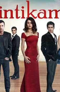 مسلسل انتقام الحلقة 31 مترجمة – Intikam
