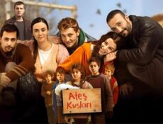 مسلسل طيور النار الحلقة 37 مترجمة – Ateş Kuşları