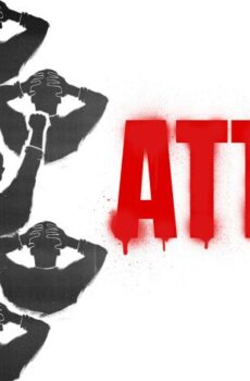 فيلم Attica 2021 مترجم