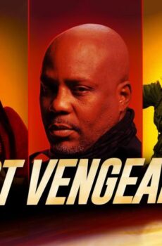 فيلم Fast Vengeance 2021 مترجم