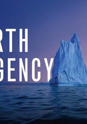 فيلم Earth Emergency 2021 مترجم