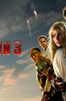 فيلم Iron Man 3 2013 مترجم