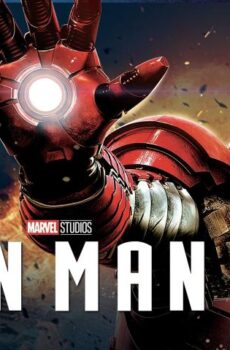 فيلم Iron Man 2 2010 مترجم
