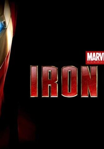 فيلم Iron Man 2008 مترجم
