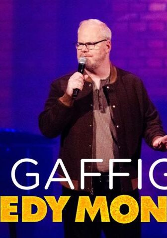 فيلم Jim Gaffigan: Comedy Monster 2021 مترجم